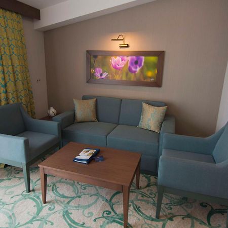 Radisson Blu Hotel, Орду Экстерьер фото