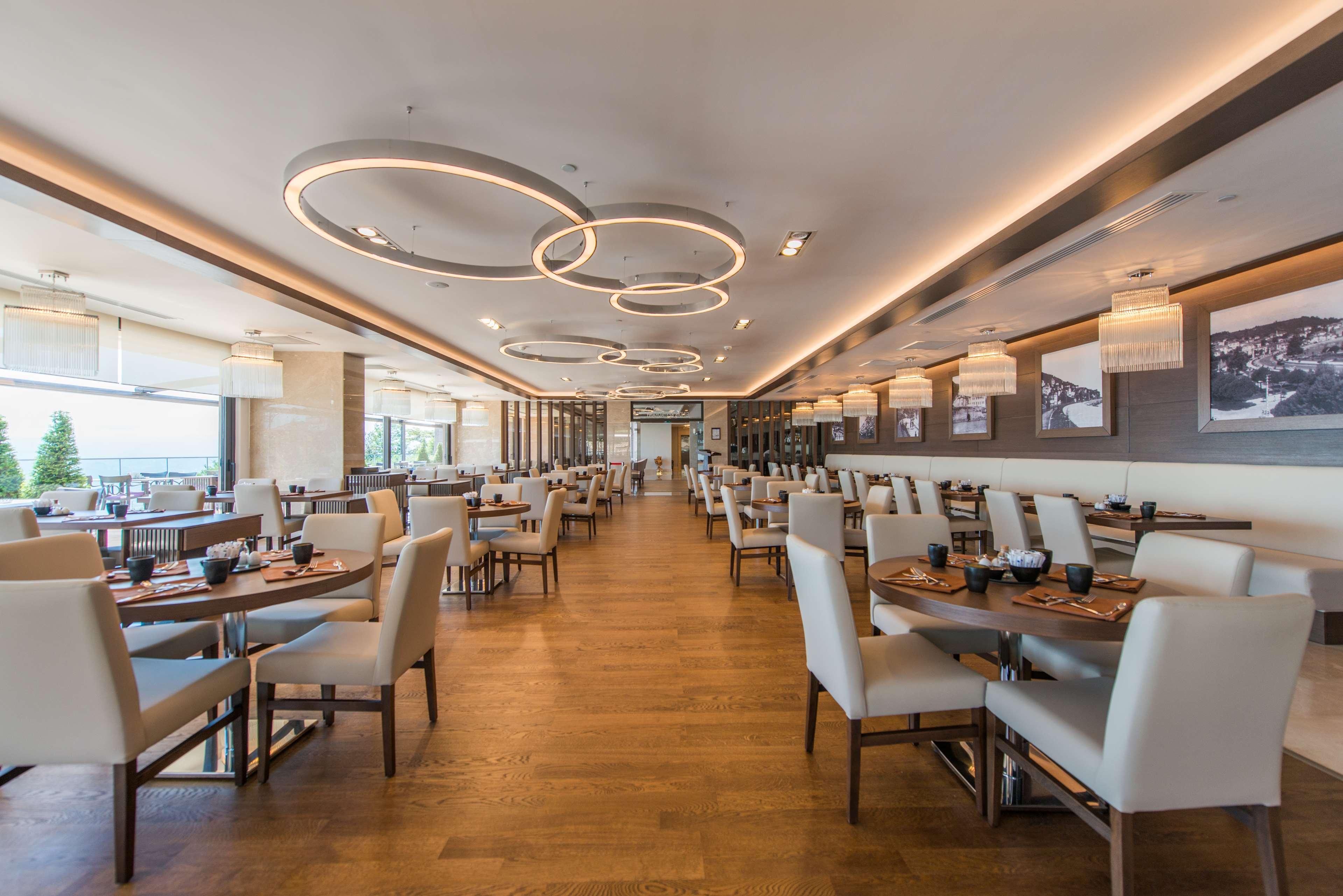Radisson Blu Hotel, Орду Экстерьер фото