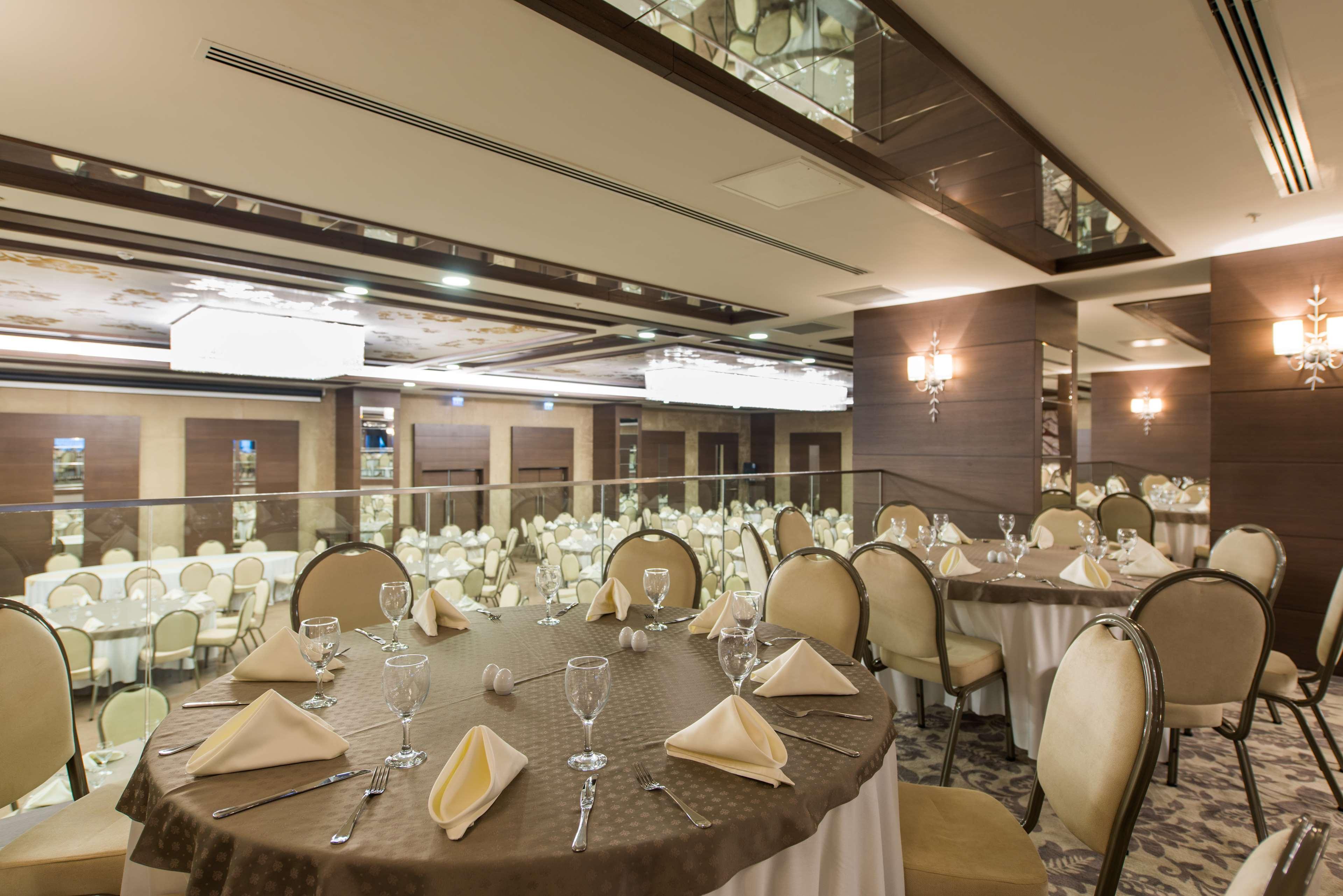 Radisson Blu Hotel, Орду Экстерьер фото