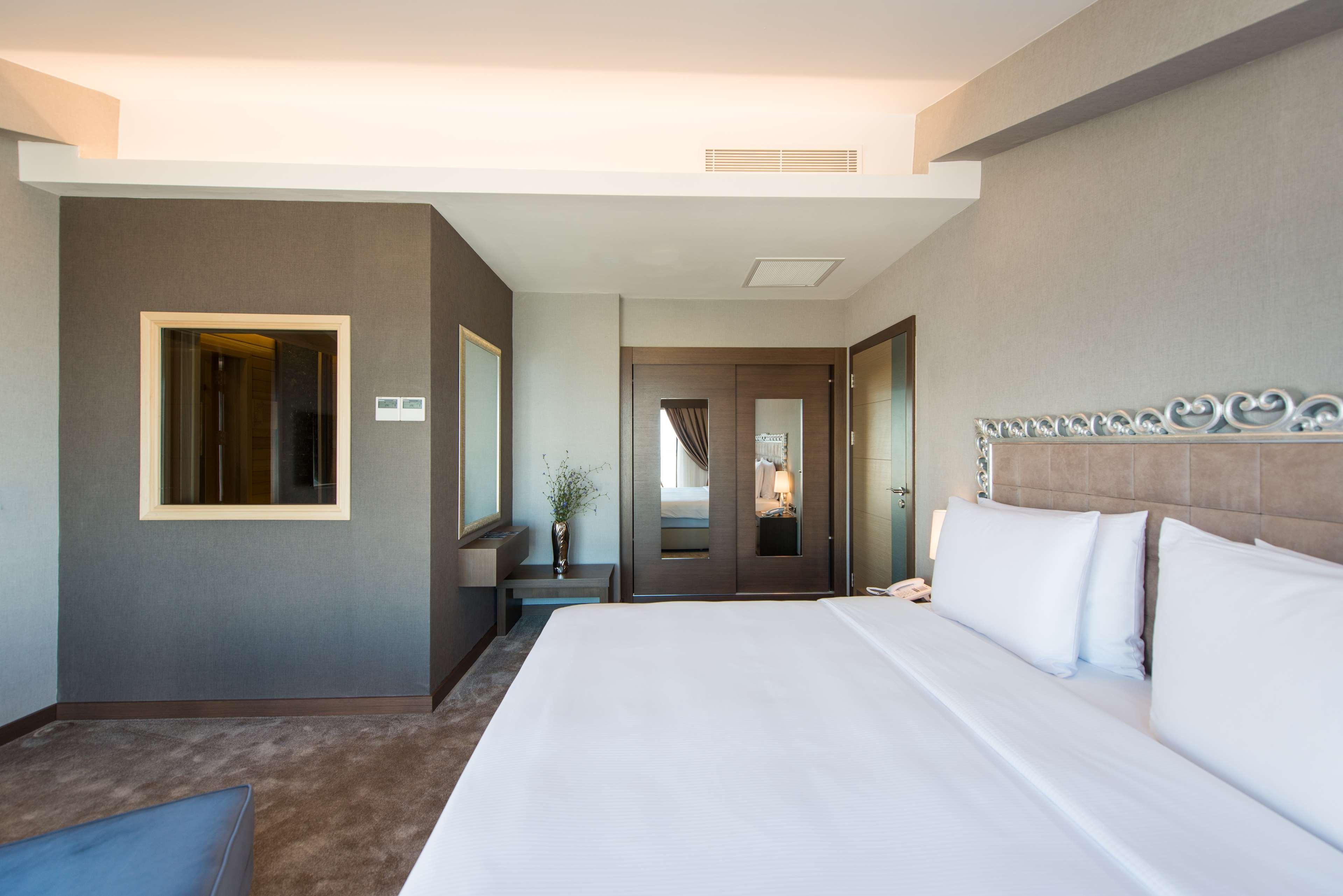Radisson Blu Hotel, Орду Экстерьер фото
