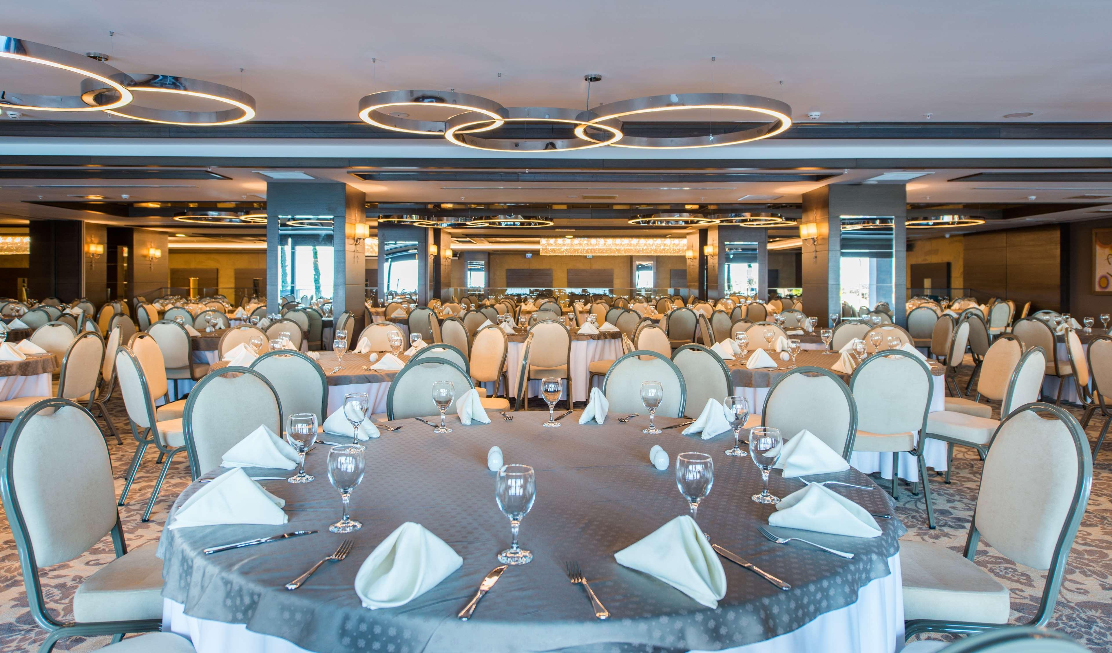 Radisson Blu Hotel, Орду Экстерьер фото