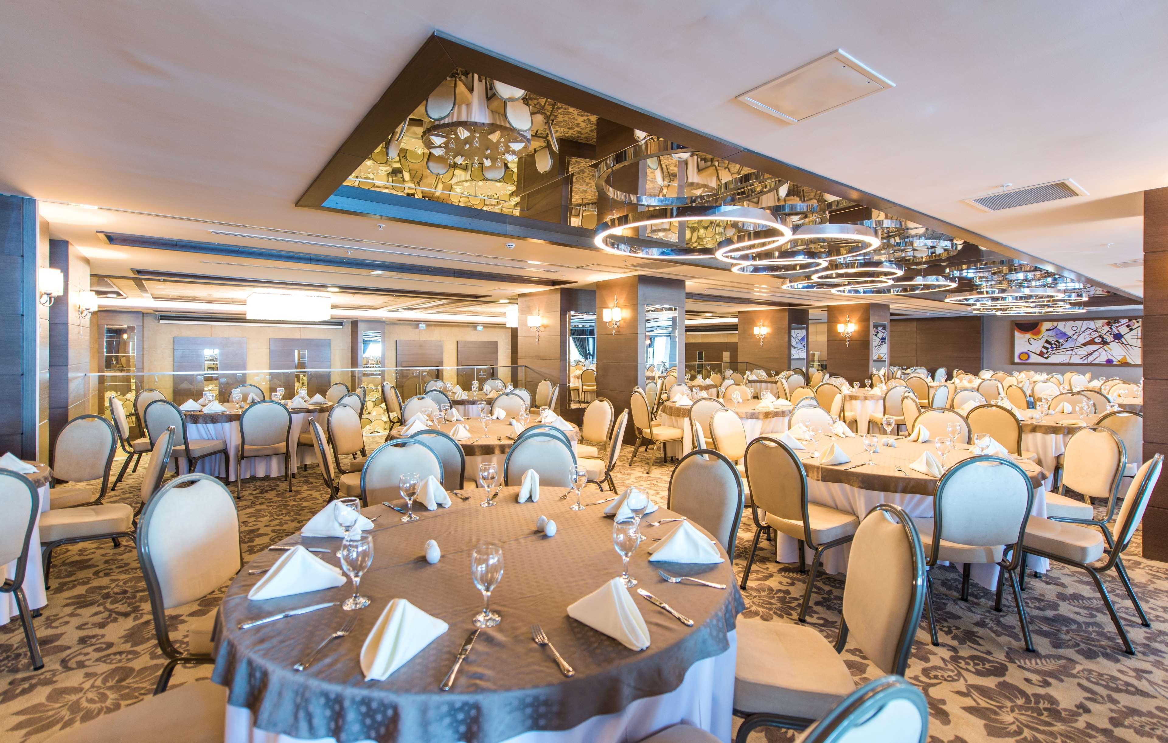 Radisson Blu Hotel, Орду Экстерьер фото