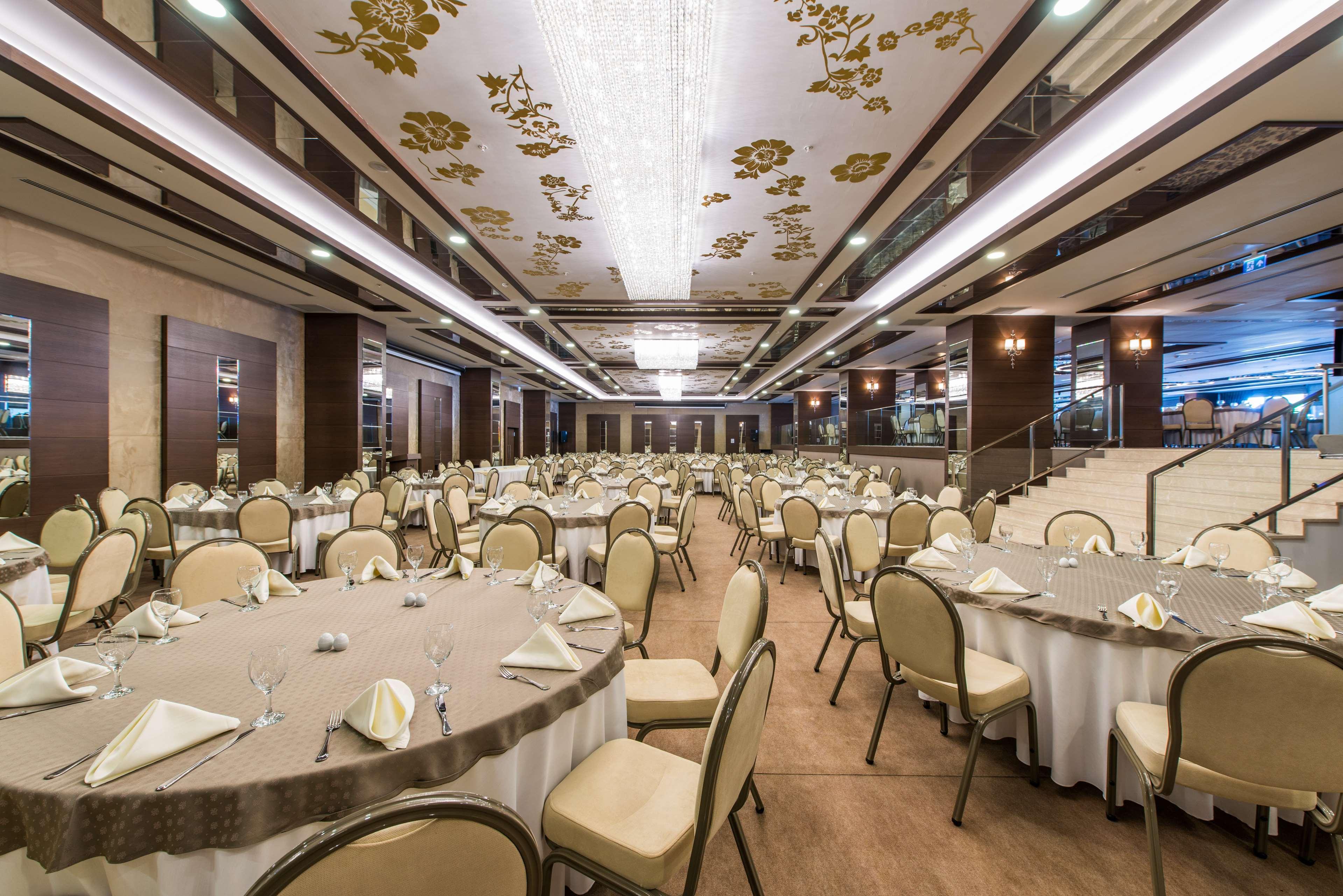 Radisson Blu Hotel, Орду Экстерьер фото