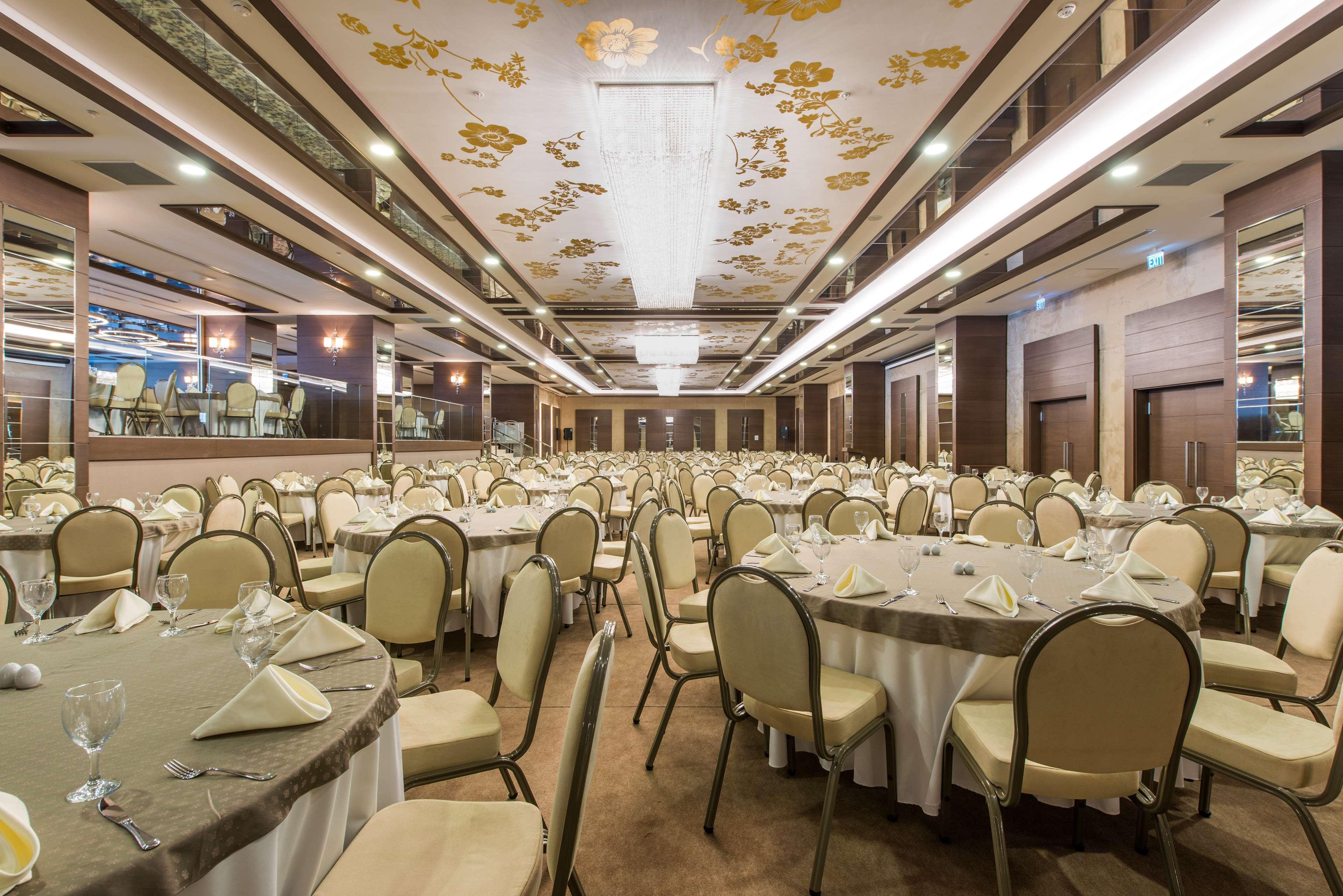 Radisson Blu Hotel, Орду Экстерьер фото