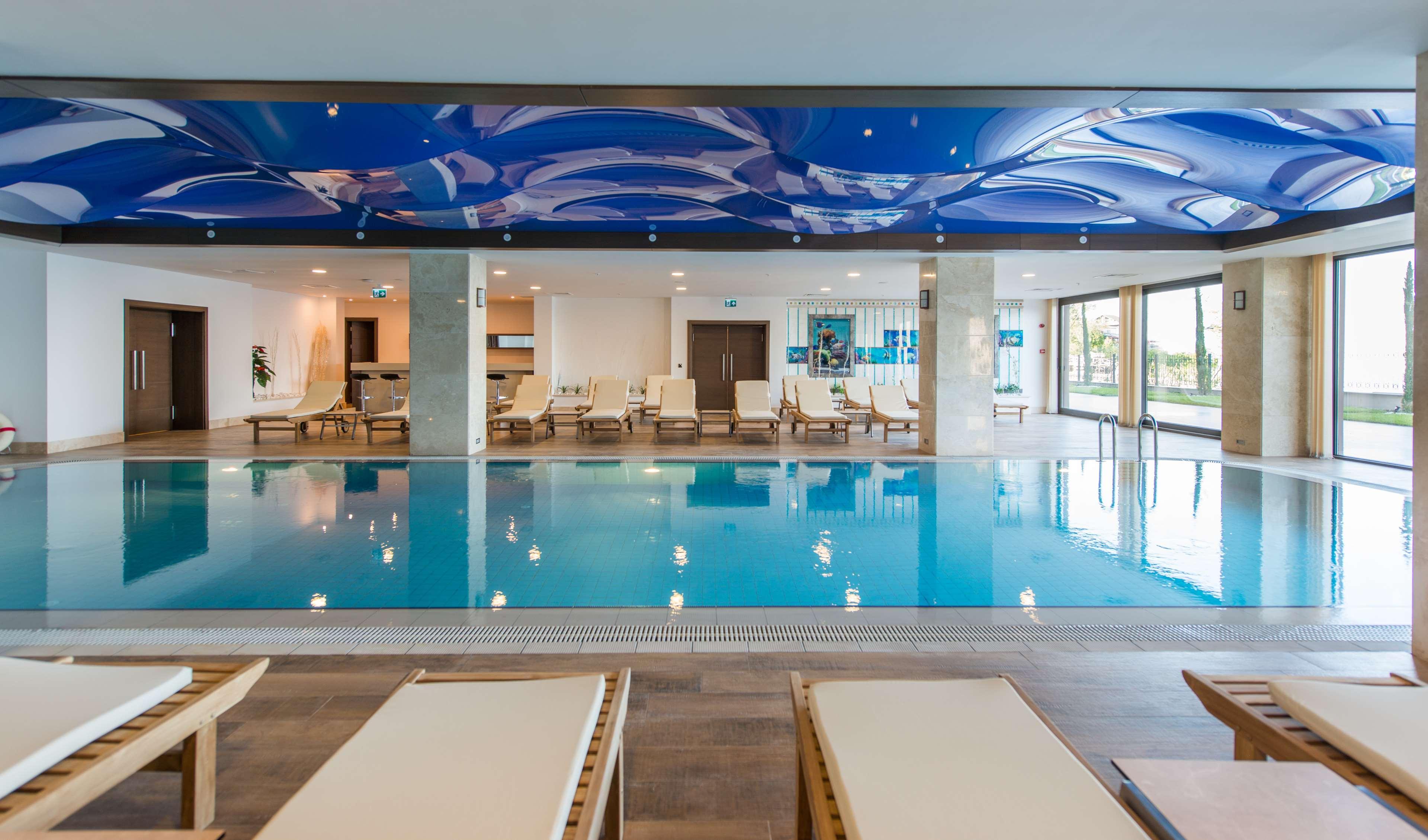 Radisson Blu Hotel, Орду Экстерьер фото