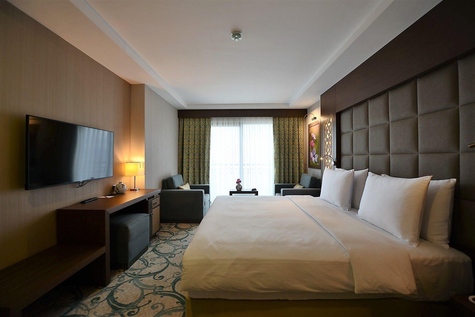 Radisson Blu Hotel, Орду Экстерьер фото