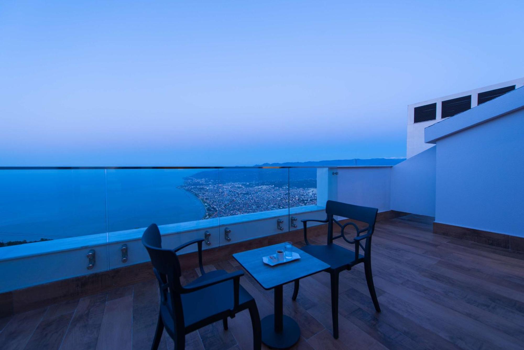 Radisson Blu Hotel, Орду Экстерьер фото