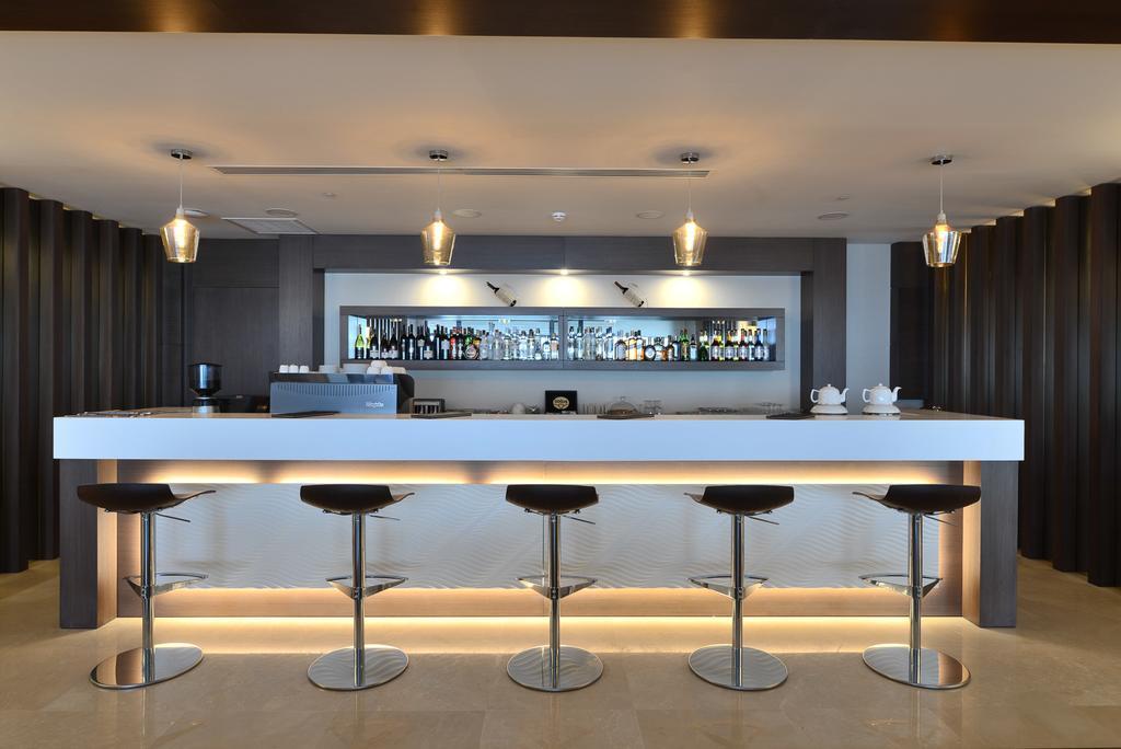 Radisson Blu Hotel, Орду Экстерьер фото